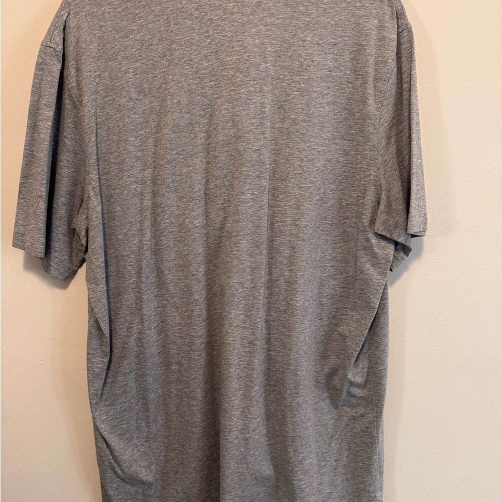 Greyson pocket polo - Picture 4 of 4